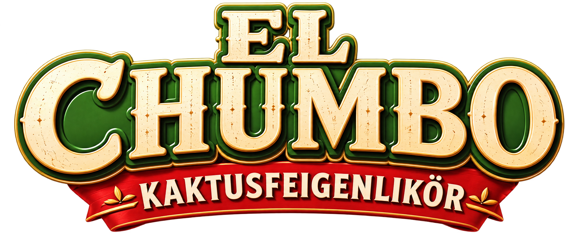 El Chumbo Kaktusfeigenlikör